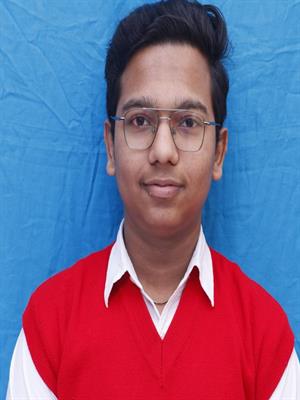 TANISH JINDAL